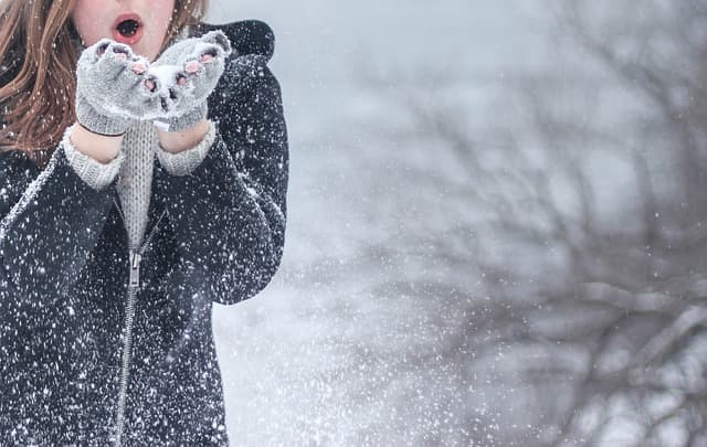 Accessories to Complete the Look with Outerwear in Winter