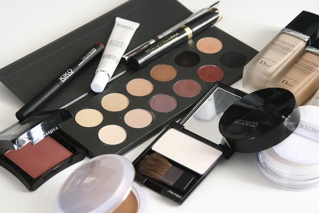 cosmetics