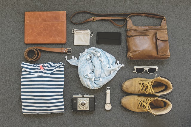 Why Leather Accessories Remain at the Peak of Popularity