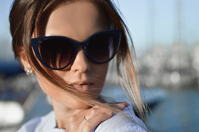 Spring 2024 in the Sunglasses Trend