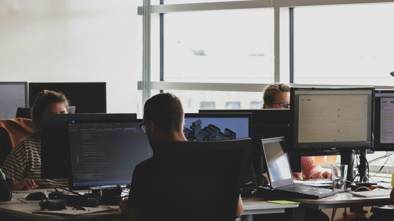 4 Logistics Software Development Companies for Enterprise Teams (2026)