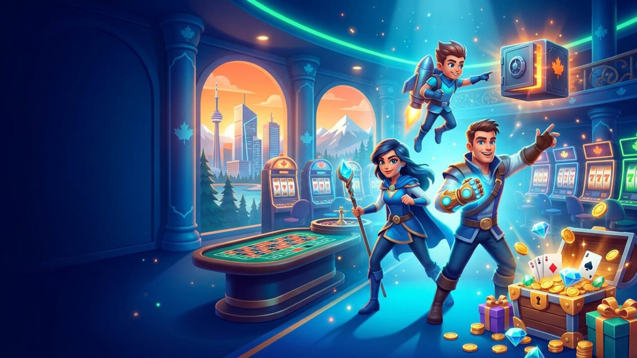 Pistolo Casino Bonuses in Canada: What to Look for in 2026