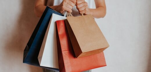 shopping